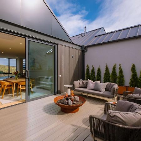 퀸즈타운 Luxury Townhouse On Woods Lane 빌라 외부 사진