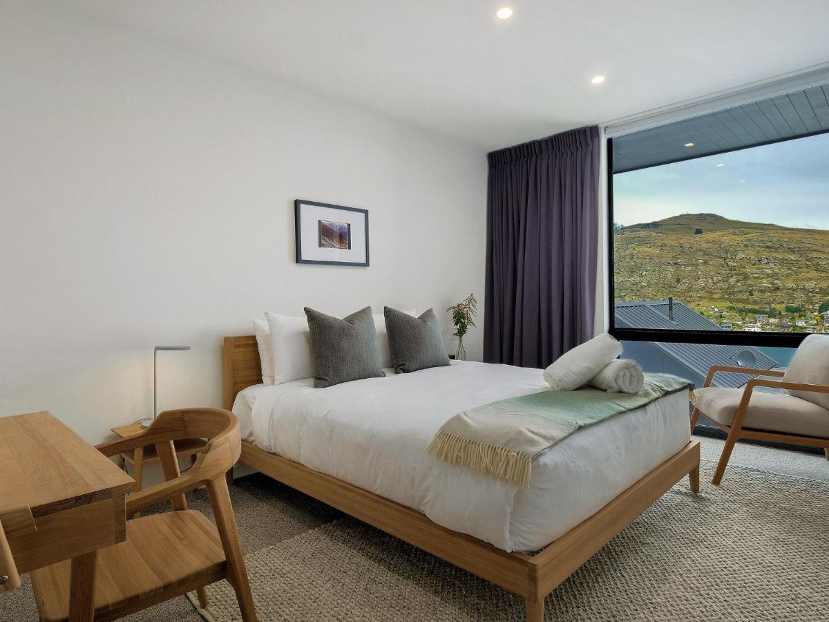 퀸즈타운 Luxury Townhouse On Woods Lane 빌라 외부 사진