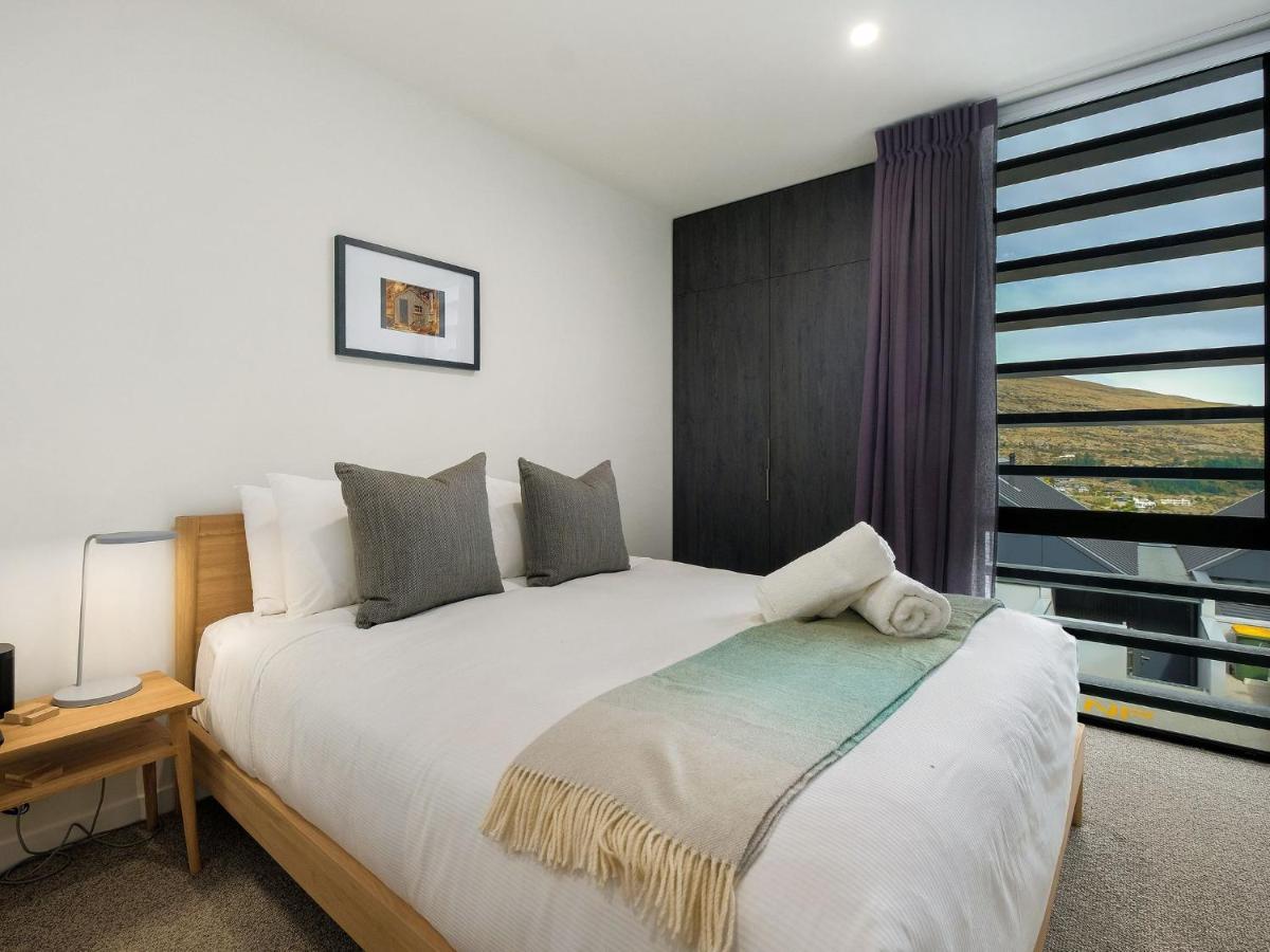 퀸즈타운 Luxury Townhouse On Woods Lane 빌라 외부 사진