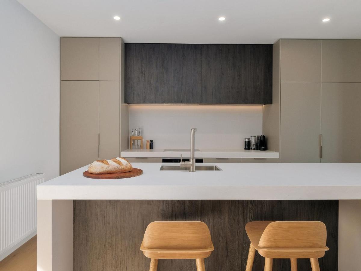 퀸즈타운 Luxury Townhouse On Woods Lane 빌라 외부 사진