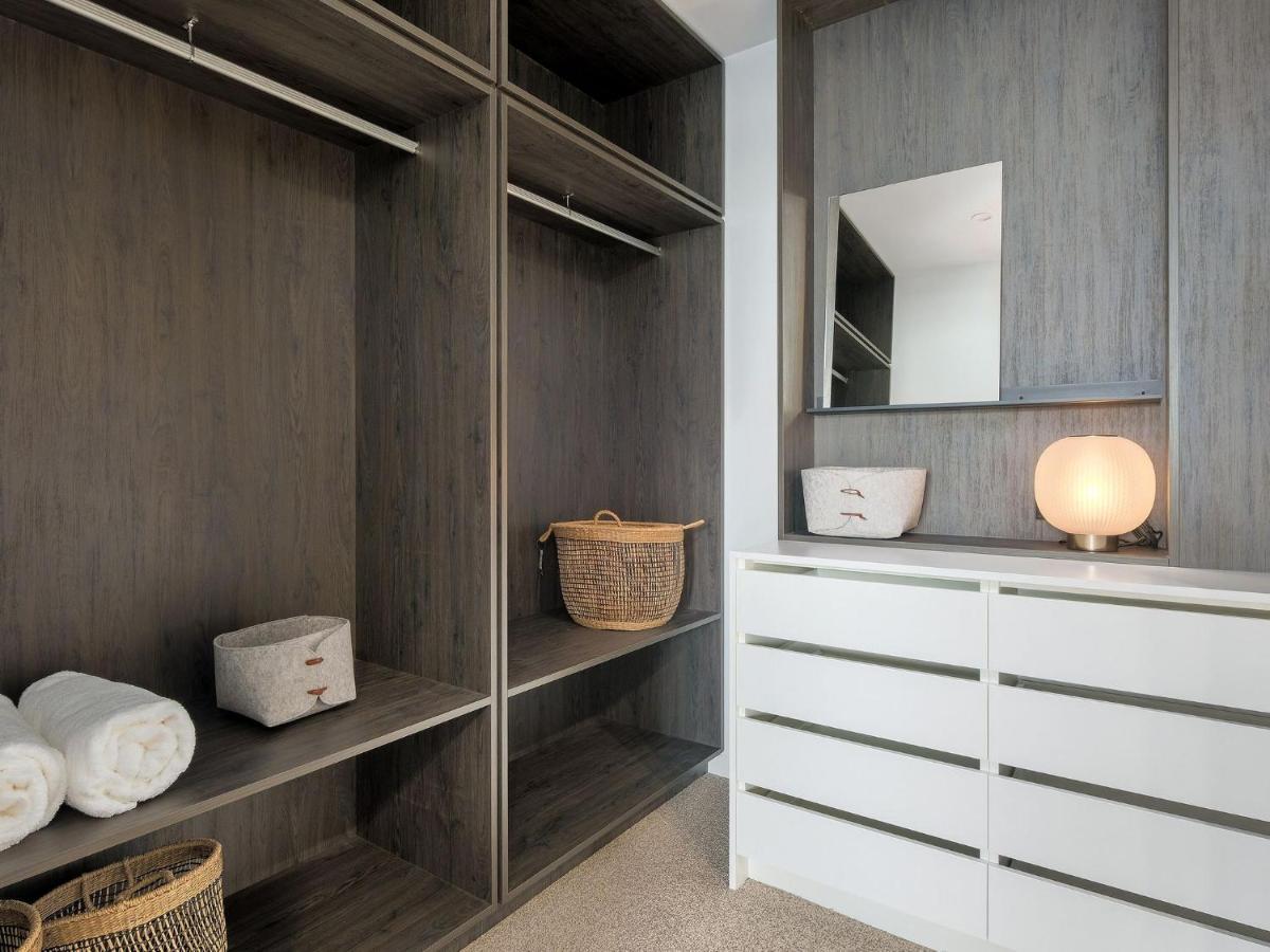 퀸즈타운 Luxury Townhouse On Woods Lane 빌라 외부 사진
