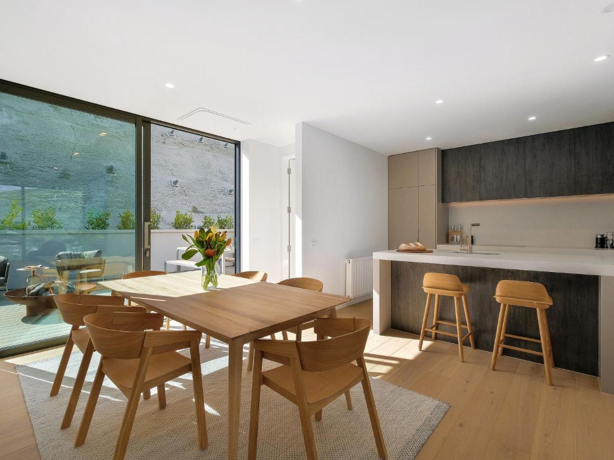 퀸즈타운 Luxury Townhouse On Woods Lane 빌라 외부 사진